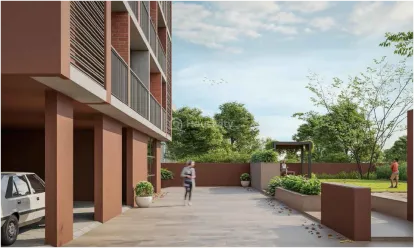 Arihant Nandini Heights Image 7
