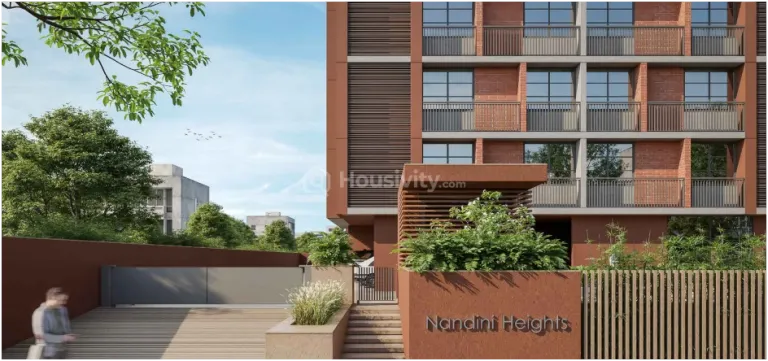Arihant Nandini Heights Image 8