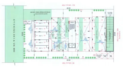 Seven Height Image 5