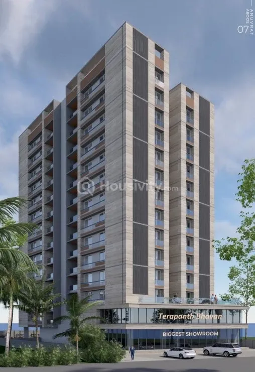 Anuvrat Abode Image 1