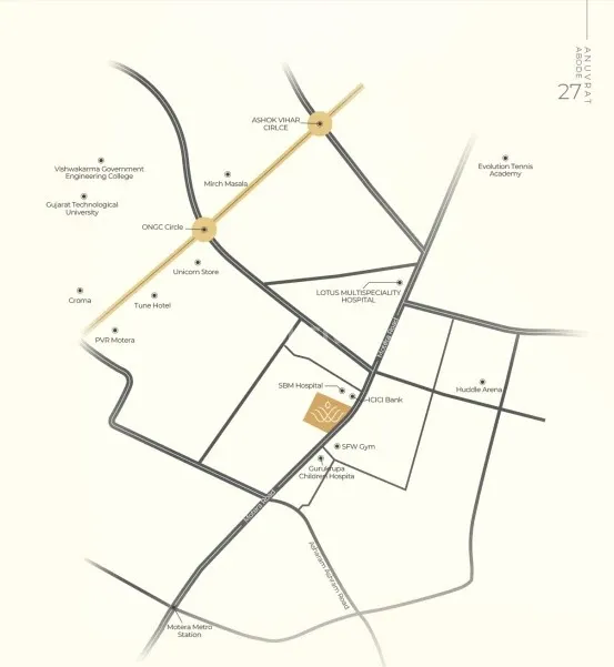Anuvrat Abode Image 3