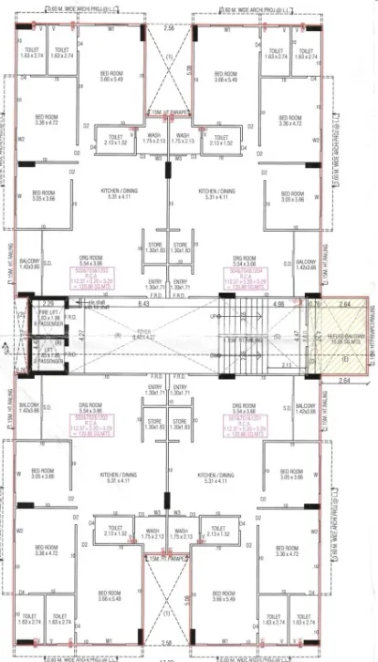 Anuvrat Abode Image 12