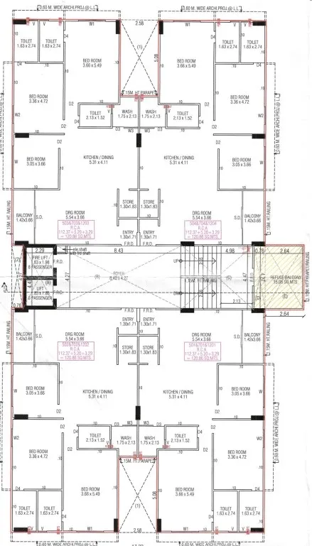 Anuvrat Abode Image 12