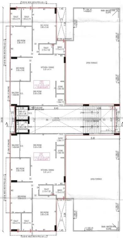 Anuvrat Abode Image 13