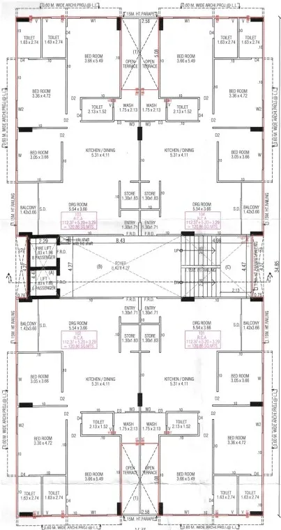 Anuvrat Abode Image 14