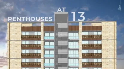 Anuvrat Abode Image 18