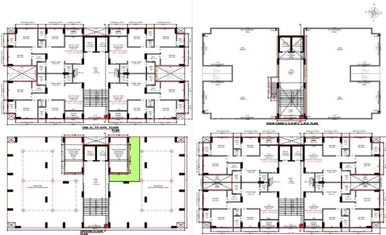 Ayman Heights Image 4