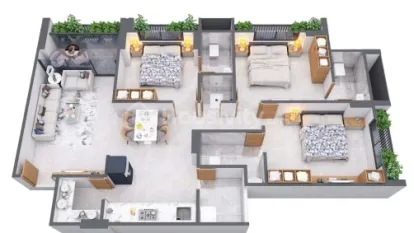 Ayman Heights Image 6