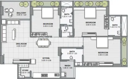 Ayman Heights Image 7