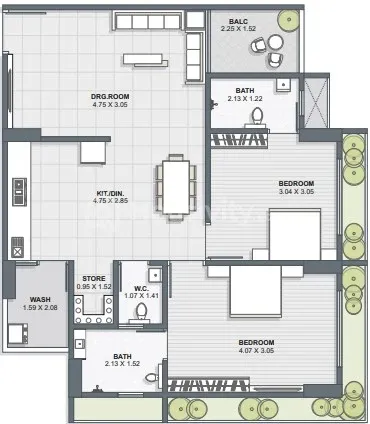 Ayman Heights Image 9