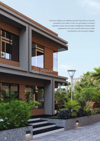 Ayman Heights Image 12