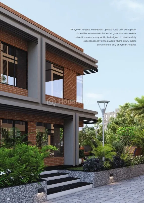 Ayman Heights Image 12