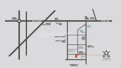 Ayman Heights Image 13