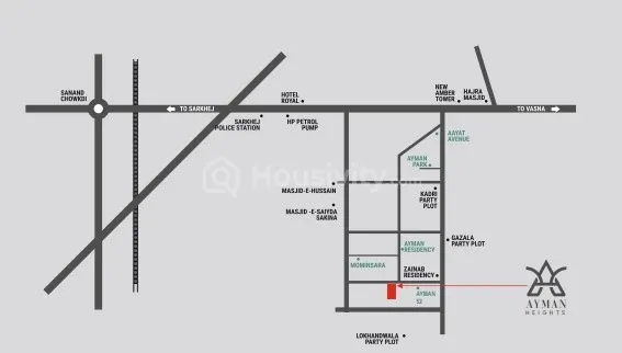 Ayman Heights Image 13