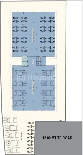 United Tower Image 2