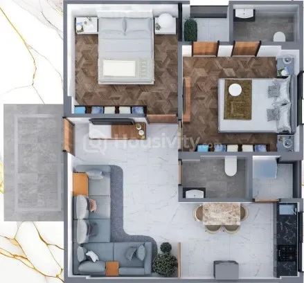 United Tower Image 3