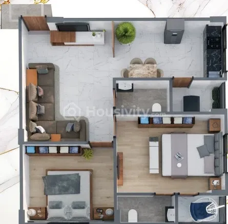 United Tower Image 4