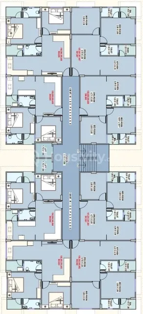 United Tower Image 5