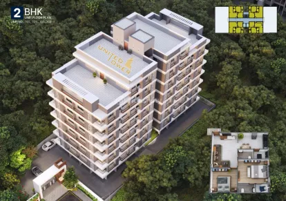 United Tower Image 7