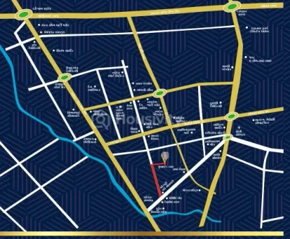 United Tower Image 8