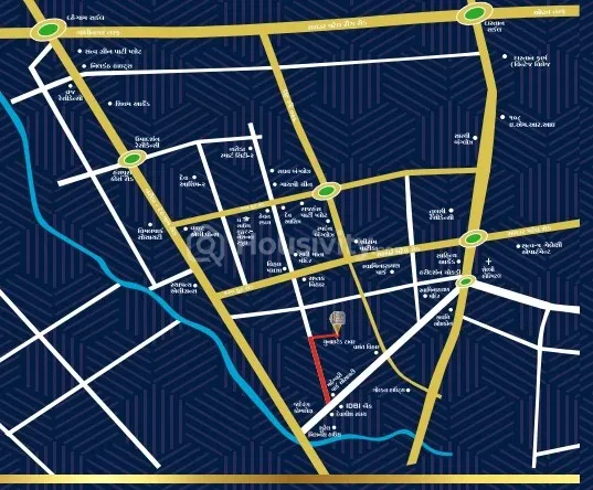 United Tower Image 8