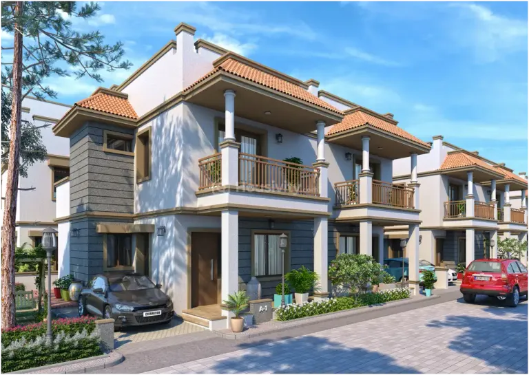 Vallabh City Image 1