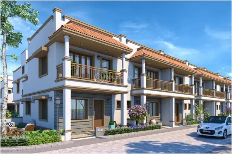 Vallabh City Image 2