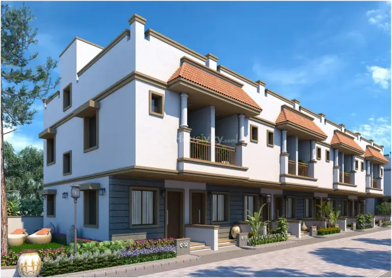 Vallabh City Image 3