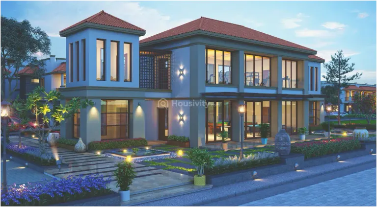 Vallabh City Image 4