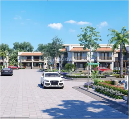 Vallabh City Image 5