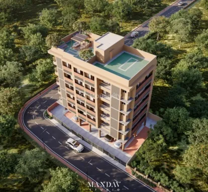 Prasthan 10 Image 5