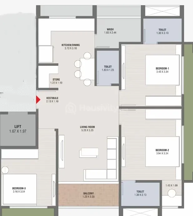 Prasthan 10 Image 10