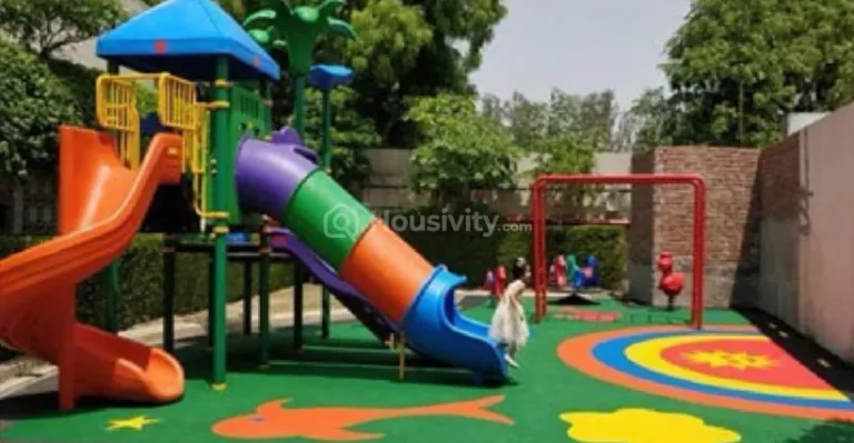 Sahyog Shoolin Bunglows Image 1