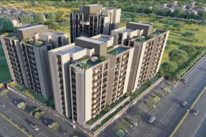 Shambhavi Swam Sky Image 5