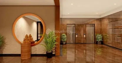 Shambhavi Swam Sky Image 7