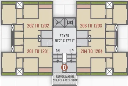 Shambhavi Swam Sky Image 8