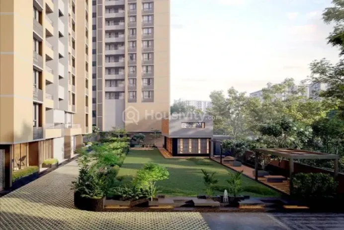 Shypram Hights Image 3