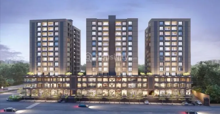 Shypram Hights Image 4