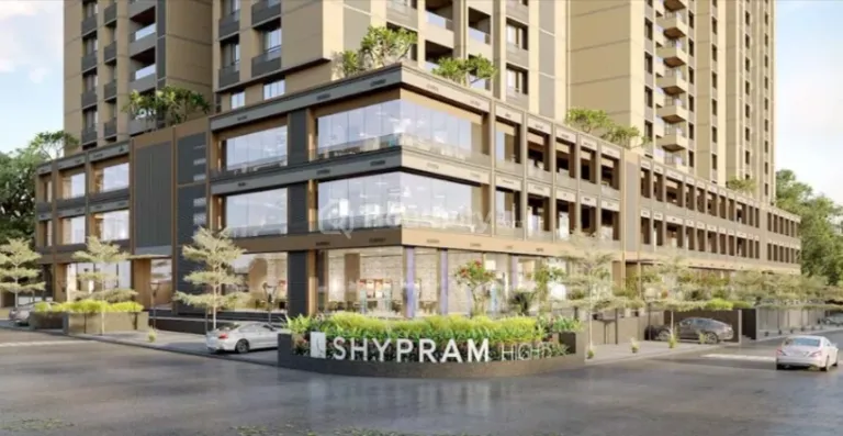 Shypram Hights Image 6