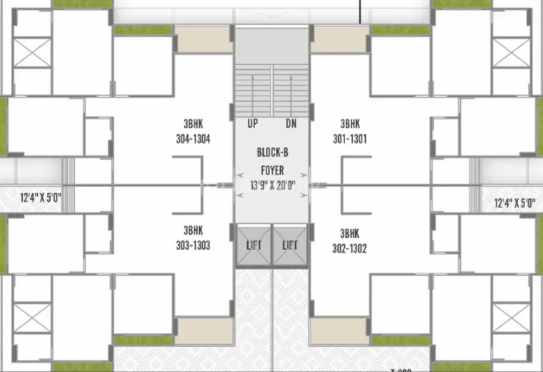 Shypram Hights Image 10