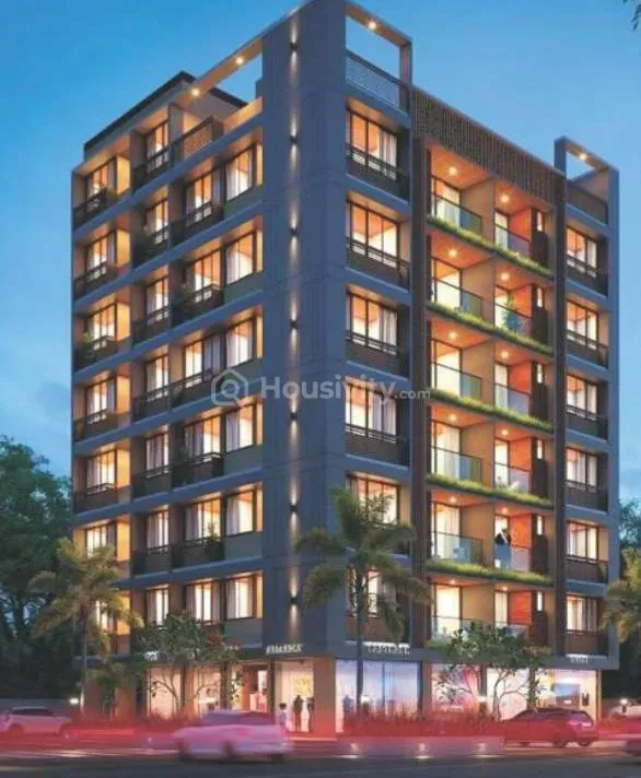 Shivansh Square Image 1