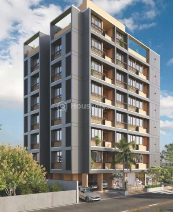 Shivansh Square Image 2