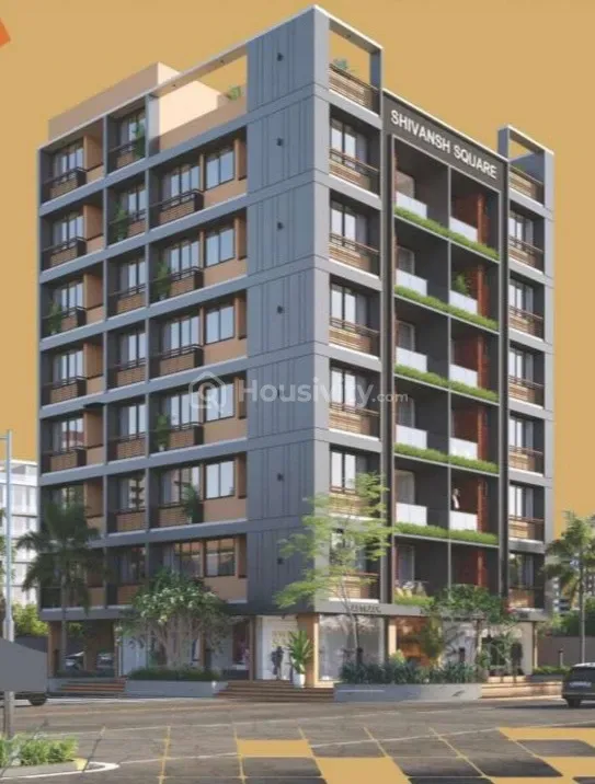 Shivansh Square Image 3