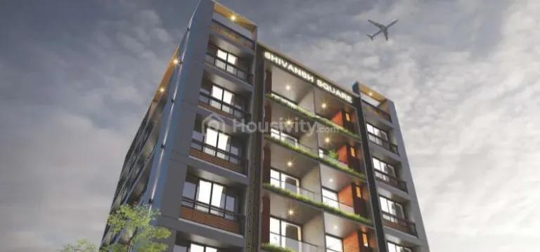Shivansh Square Image 4