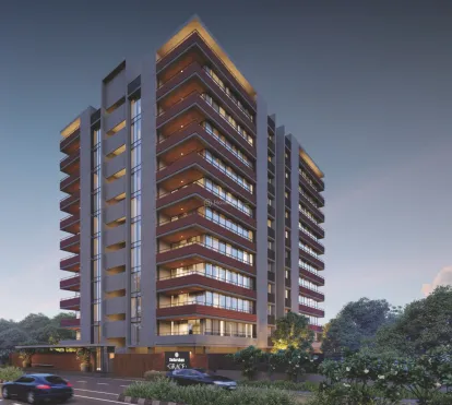 Sudarshan Grace Image 2