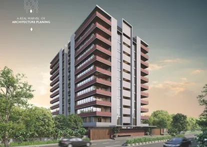 Sudarshan Grace Image 3