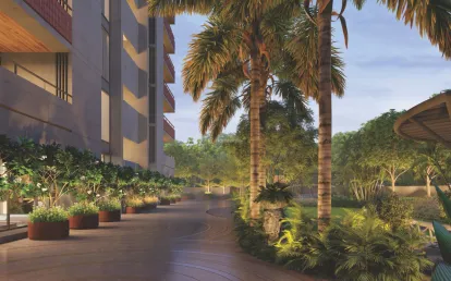 Sudarshan Grace Image 5