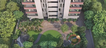 Sudarshan Grace Image 6