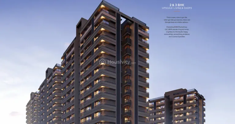 Eden Parmeshwar Image 1