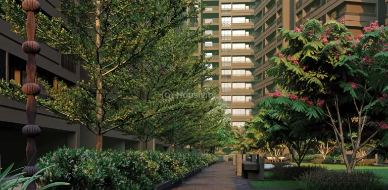 Eden Parmeshwar Image 2